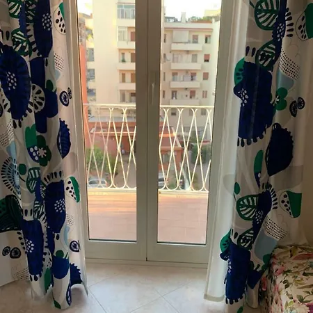 Mary Louise Alojamento de Acomodação e Pequeno-almoço Roma