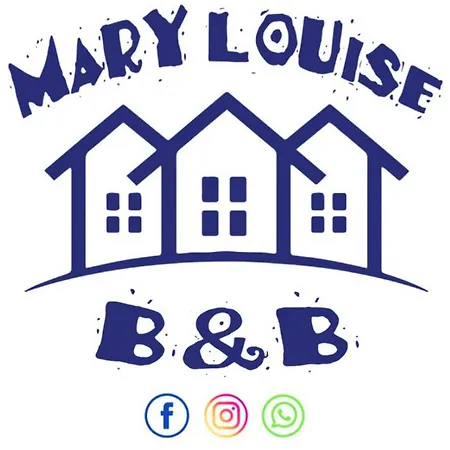 Mary Louise Alojamento de Acomodação e Pequeno-almoço *