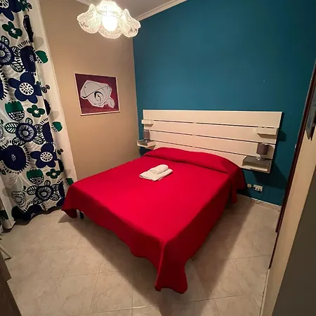 Mary Louise Bed & Breakfast *