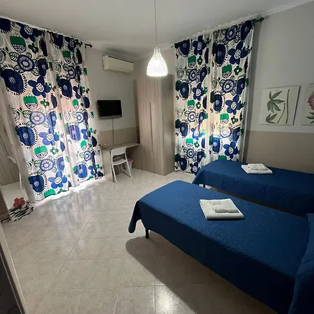 Mary Louise 住宿加早餐酒店 罗马