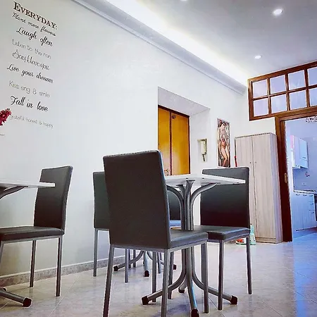 Mary Louise 住宿加早餐酒店 *