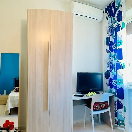 住宿加早餐酒店 Mary Louise 罗马