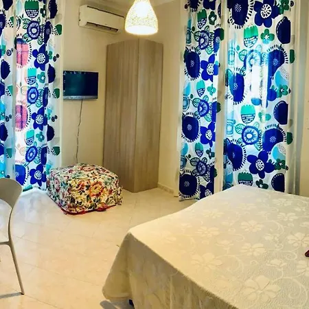 住宿加早餐酒店 Mary Louise 罗马