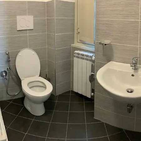 Mary Louise 住宿加早餐酒店 罗马