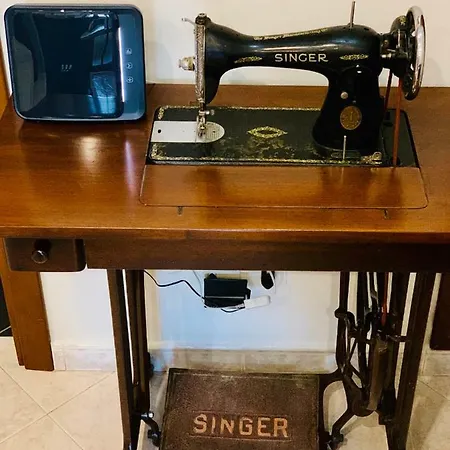 Mary Louise * 罗马