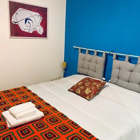 住宿加早餐酒店 Mary Louise *