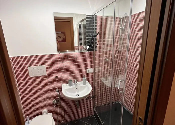 Mary Louise * Ρώμη