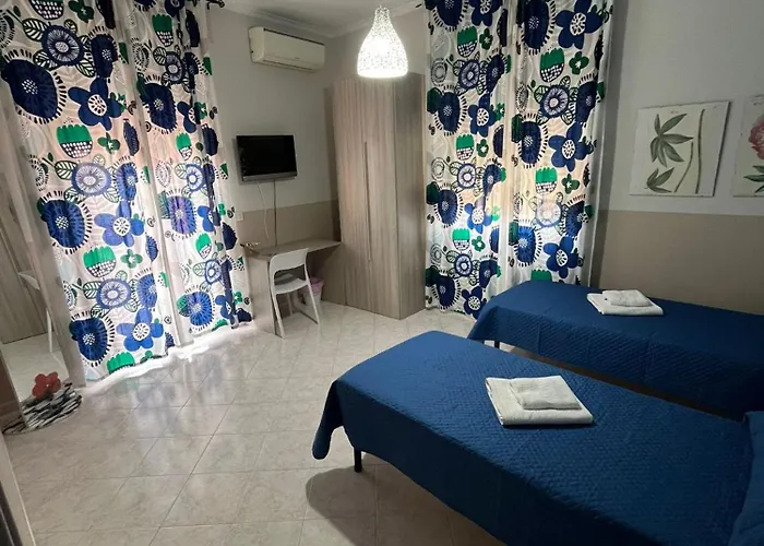 Mary Louise Bed and Breakfast Ρώμη