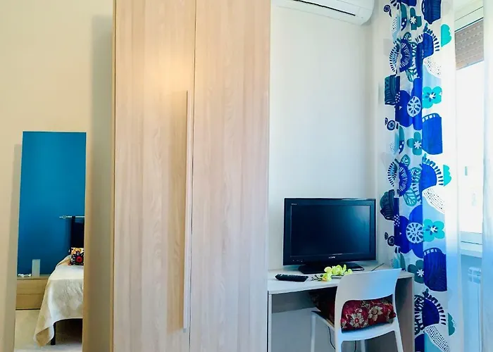 Bed and Breakfast Mary Louise Ρώμη