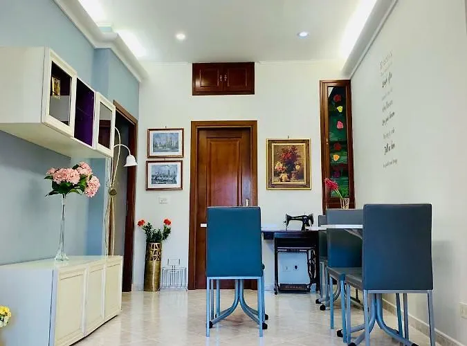 Bed and Breakfast Mary Louise