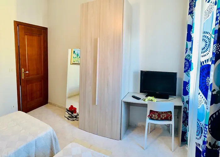 Mary Louise Ρώμη