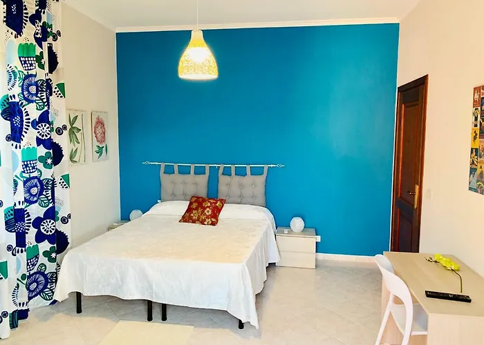 Bed and Breakfast Mary Louise Ρώμη