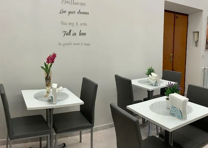 Bed and Breakfast Mary Louise *