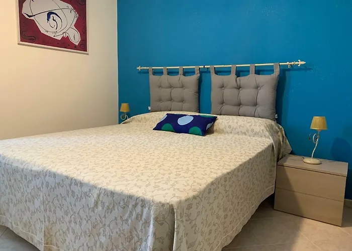 Mary Louise Ρώμη