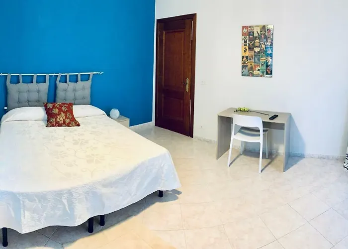 Bed and Breakfast Mary Louise *