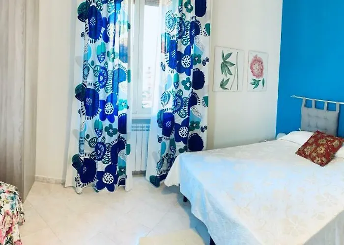 Mary Louise * Ρώμη