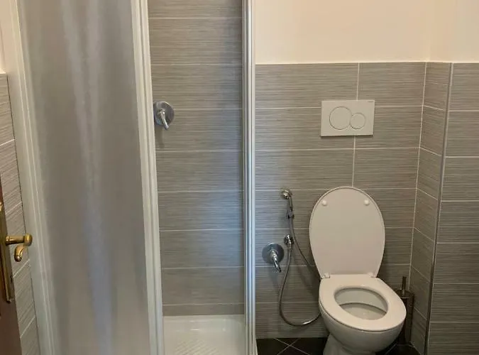 Bed and Breakfast Mary Louise *