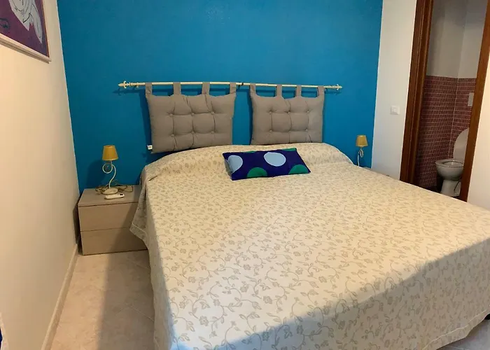 Bed and Breakfast Mary Louise