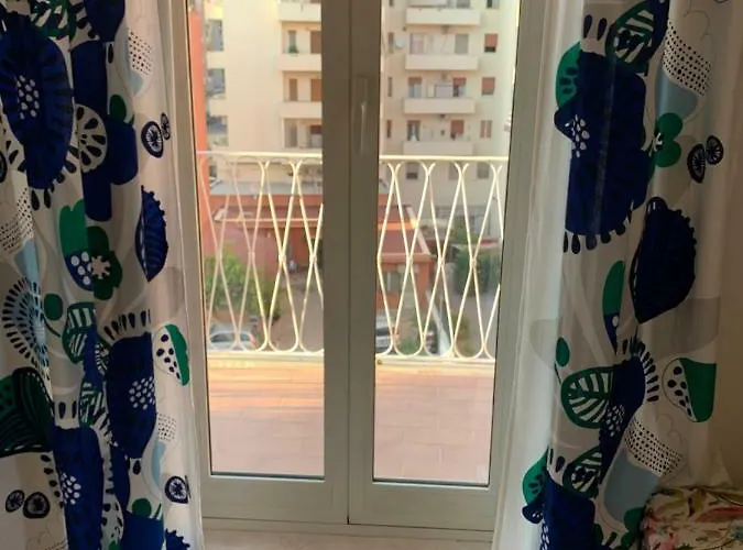 Mary Louise Bed and Breakfast Ρώμη