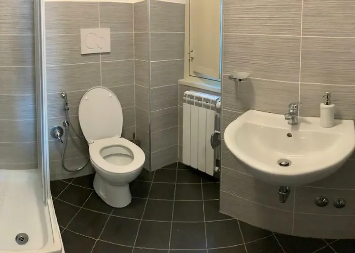 Mary Louise Bed and Breakfast Ρώμη