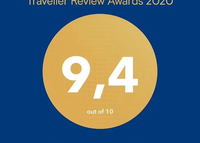 Mary Louise Bed and Breakfast Ρώμη