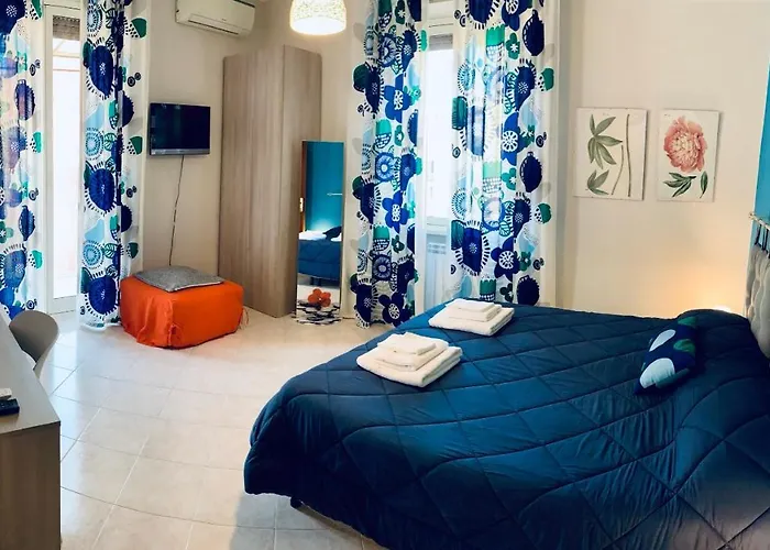 Mary Louise * Ρώμη