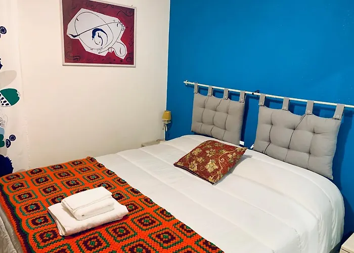 Bed and Breakfast Mary Louise *