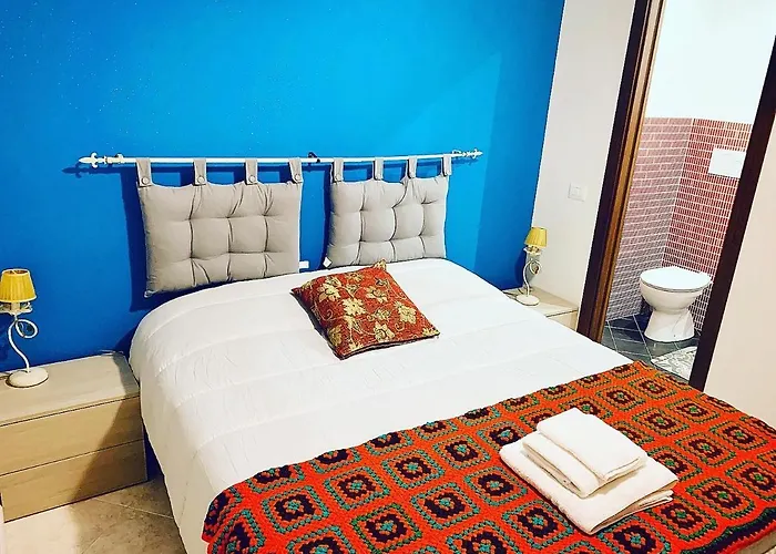 Mary Louise Ρώμη