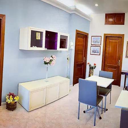 Mary Louise Bed & Breakfast *