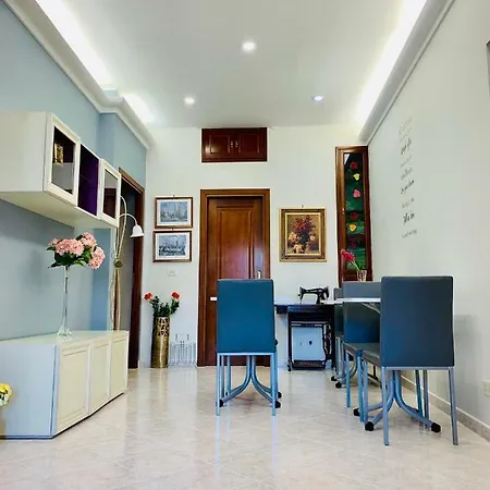 Bed & Breakfast Mary Louise