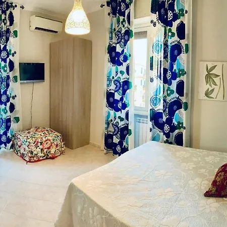 Bed & Breakfast Mary Louise Řím