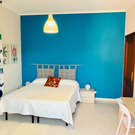 Bed & Breakfast Mary Louise Řím