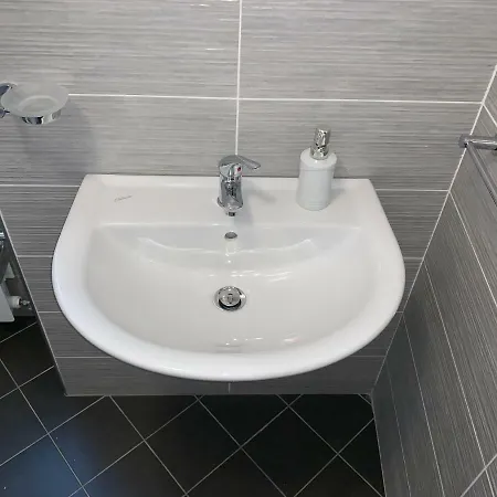 Bed & Breakfast Mary Louise *