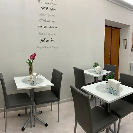 Bed & Breakfast Mary Louise *