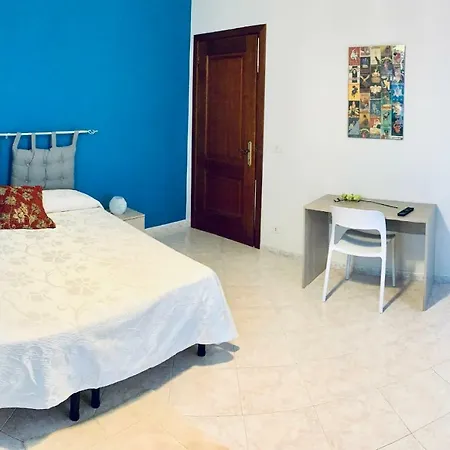 Bed & Breakfast Mary Louise *