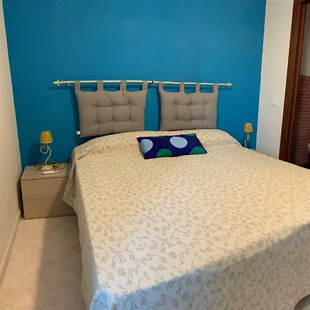 Bed & Breakfast Mary Louise