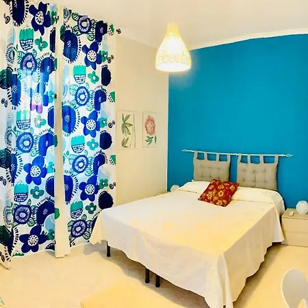 Mary Louise Bed & Breakfast *