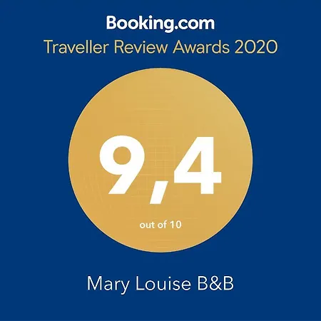 Mary Louise Bed & Breakfast Řím